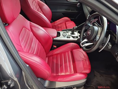 صورة مصغرة 24 لـ 2023 ALFA Romeo JULIA