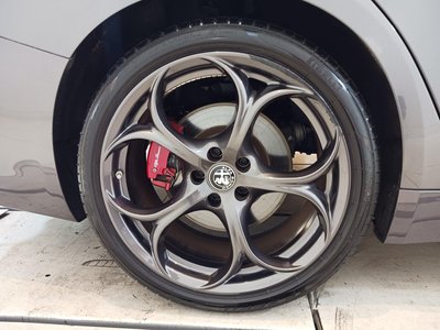 صورة مصغرة 14 لـ 2023 ALFA Romeo JULIA