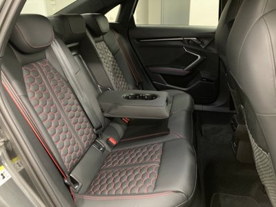 صورة مصغرة 23 لـ 2025 AUDI RS3 SEDAN