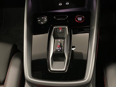 صورة مصغرة 20 لـ 2025 AUDI RS3 SEDAN