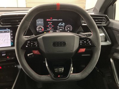 صورة مصغرة 15 لـ 2025 AUDI RS3 SEDAN