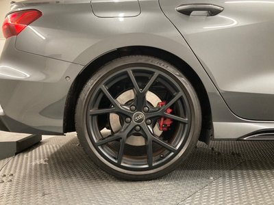 صورة مصغرة 11 لـ 2025 AUDI RS3 SEDAN