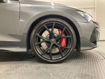 صورة مصغرة 12 لـ 2025 AUDI RS3 SEDAN