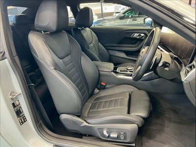 BMW 2 SERIES COUPE - 7