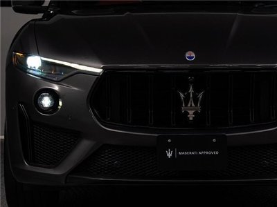 صورة مصغرة 12 لـ 2020 Maserati LEVANTE