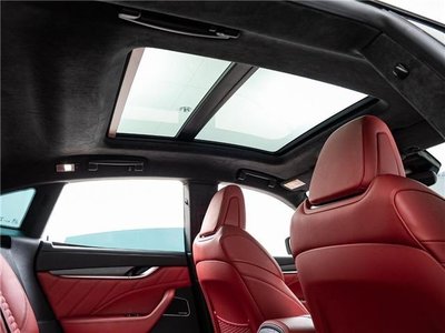 صورة مصغرة 27 لـ 2020 Maserati LEVANTE