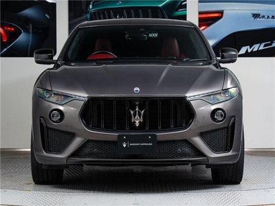 صورة مصغرة 13 لـ 2020 Maserati LEVANTE