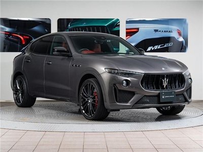 صورة مصغرة 14 لـ 2020 Maserati LEVANTE