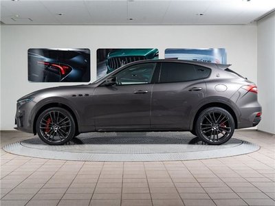 صورة مصغرة 18 لـ 2020 Maserati LEVANTE