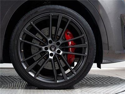 صورة مصغرة 19 لـ 2020 Maserati LEVANTE