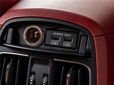 صورة مصغرة 26 لـ 2020 Maserati LEVANTE