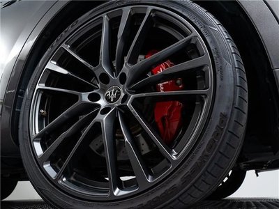 صورة مصغرة 20 لـ 2020 Maserati LEVANTE