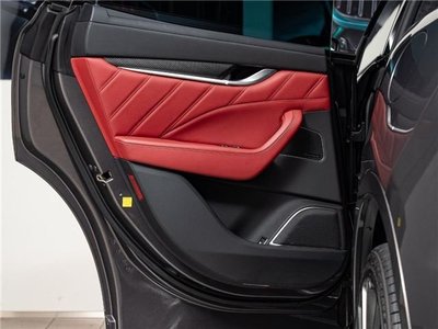2020 Maserati LEVANTE 照片 7