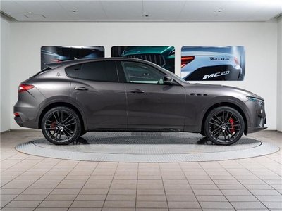 صورة مصغرة 15 لـ 2020 Maserati LEVANTE