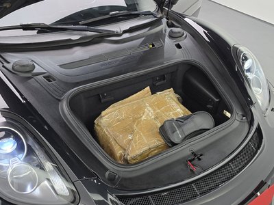 PORSCHE BOXSTER - 7