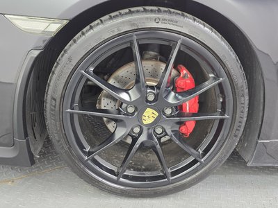 PORSCHE BOXSTER - 6