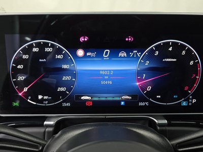 MERCEDES-BENZ S-CLASS - 8