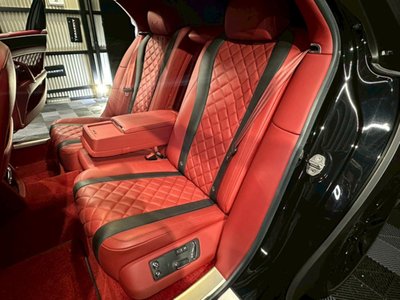 BENTLEY FLYING SPUR - 7