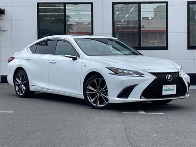 LEXUS ES - 1