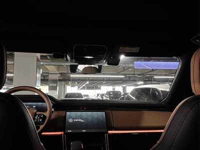 LAND ROVER RANGE ROVER SPORT - 3