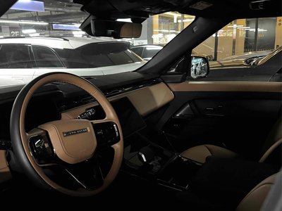 LAND ROVER RANGE ROVER SPORT - 7