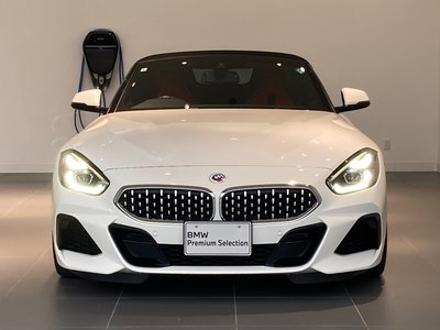 2022 BMW Z4 — фото 2