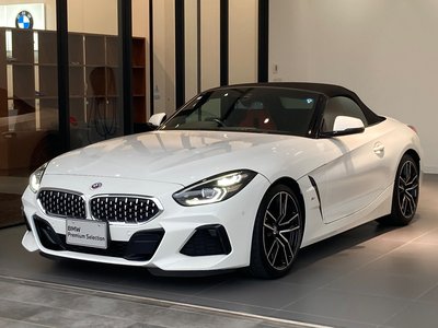 2022 BMW Z4 — фото 9