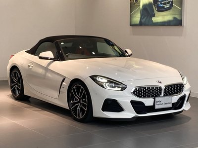 2022 BMW Z4 — фото 1