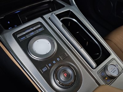 GENESIS GV80 - 9