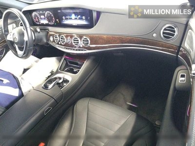 MERCEDES-BENZ S-CLASS - 3