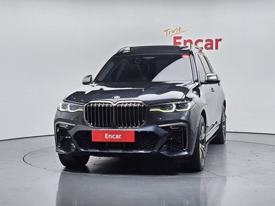 BMW X7 - 2