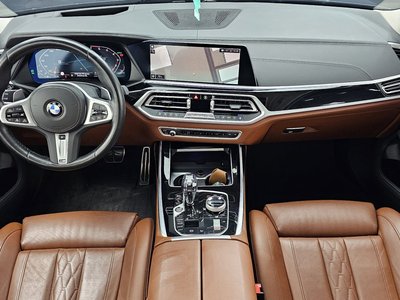 BMW X7 - 5
