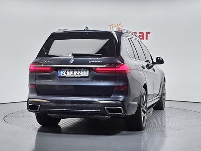 BMW X7 - 4