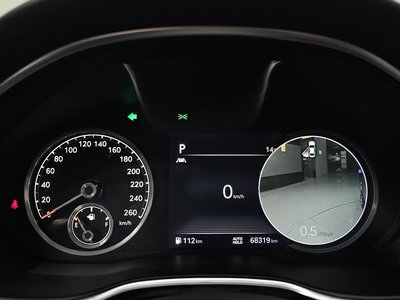 GENESIS G80 (RG3) - 8