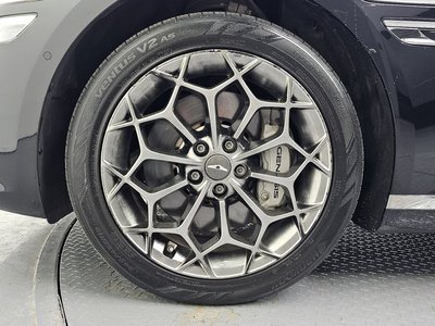 GENESIS G80 (RG3) - 6