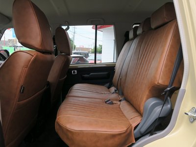 صورة مصغرة 19 لـ 2025 Toyota LAND CRUISER 70