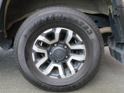صورة مصغرة 43 لـ 2025 Toyota LAND CRUISER 70
