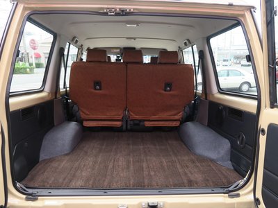 صورة مصغرة 20 لـ 2025 Toyota LAND CRUISER 70