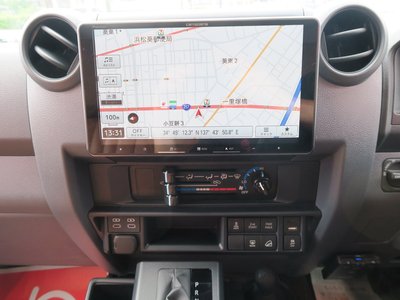 2025 Toyota LAND CRUISER 70 照片 10