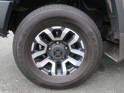 صورة مصغرة 21 لـ 2025 Toyota LAND CRUISER 70