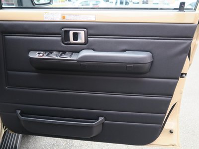 صورة مصغرة 38 لـ 2025 Toyota LAND CRUISER 70