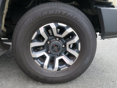 صورة مصغرة 45 لـ 2025 Toyota LAND CRUISER 70