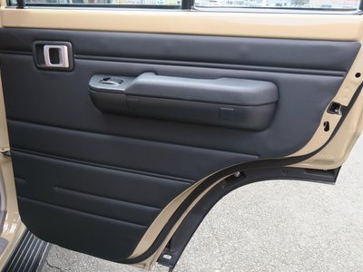 صورة مصغرة 41 لـ 2025 Toyota LAND CRUISER 70
