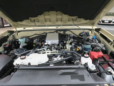 صورة مصغرة 22 لـ 2025 Toyota LAND CRUISER 70