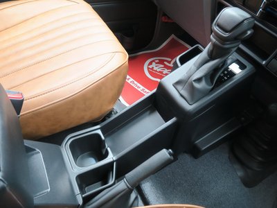 صورة مصغرة 14 لـ 2025 Toyota LAND CRUISER 70