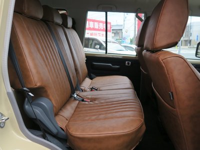 صورة مصغرة 18 لـ 2025 Toyota LAND CRUISER 70