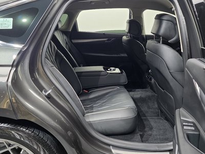 2024 Genesis G80 (RG3) 缩略图 12