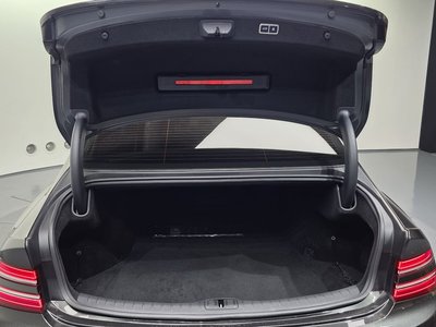 2024 Genesis G80 (RG3) 缩略图 20