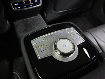 2024 Genesis G80 (RG3) 缩略图 19