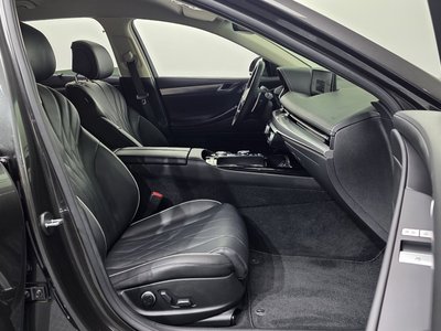2024 Genesis G80 (RG3) 缩略图 11